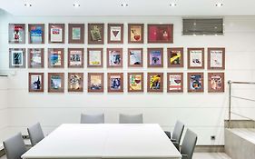 Ibis Styles Madrid Prado